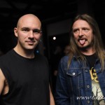 021 Thrash Is Not Dead Tour